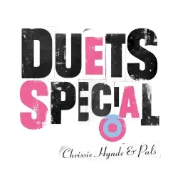 Duets Special by Chrissie Hynde