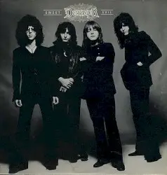 Sweet Evil by Rick Derringer