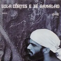 Paêbirú by Lula Côrtes e Zé Ramalho
