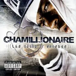 The Sound of Revenge by Chamillionaire