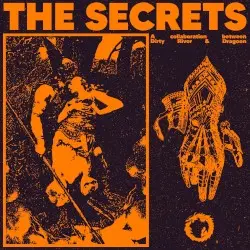 THE SECRETS by Dirty River & Dragoon