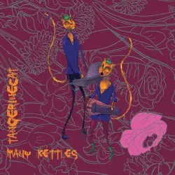 Many Kettles by tAngerinecAt