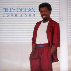 Love Zone by Billy Ocean