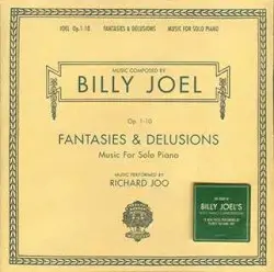 Fantasies & Delusions by Billy Joel; Hyung‐ki Joo