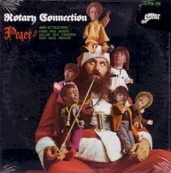 Peace by Rotary Connection