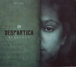 Despartica: Face Two by Rukkanor