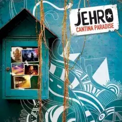 Cantina Paradise by Jehro