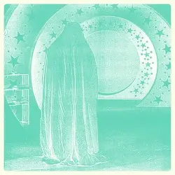 Pearl Mystic by Hookworms