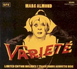 Varieté by Marc Almond