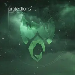 PROJECTIONS by Wolfgun