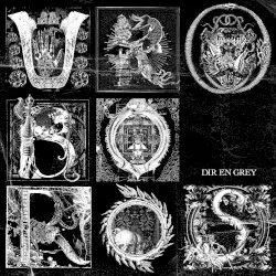 UROBOROS by DIR EN GREY