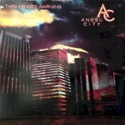 Two Minute Warning by The Angels
