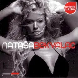 Stereo ljubav by Nataša Bekvalac