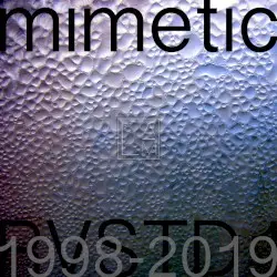 RVSTD1:1998-2019 by Mimetic