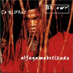 Alfagamabetizado by Carlinhos Brown