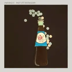Past Life Regression by Papercuts
