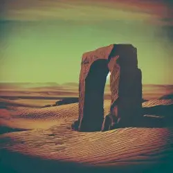Sheol by Shem