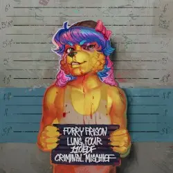 110% EVERY DAY FOREVER by 4lung