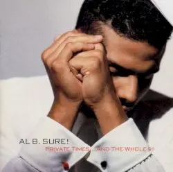 Private Times... And the Whole 9! by Al B. Sure!