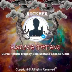 Karma Tetano by RocKmer