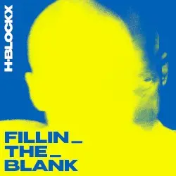 FILLIN_THE_BLANK by H-Blockx