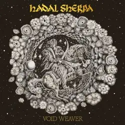 Void Weaver by Hadal Sherpa