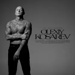 Olexiy Kosarev by Olexesh
