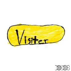 Visiter by The Dodos