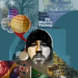 It’s What I’m Thinking, Part One: Photographing Snowflakes by Badly Drawn Boy