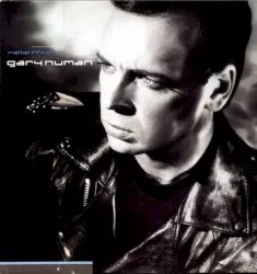 Metal Rhythm by Gary Numan