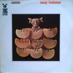Montara by Bobby Hutcherson