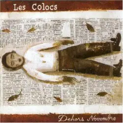 Dehors novembre by Les Colocs