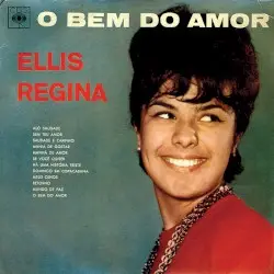 O bem do amor by Elis Regina