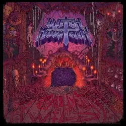Cauldron of the Wild by Witch Mountain