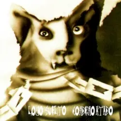 Lobo suelto - Cordero atado by Patricio Rey y sus Redonditos de Ricota