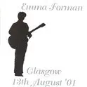 Glasgow 2001 by Emma Forman