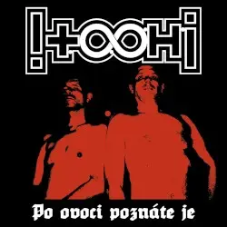 Po ovoci poznáte je by !T.O.O.H.!