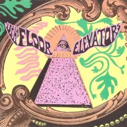 New Orleans Club, Houston, Tx, KAZZ by 13th Floor Elevators