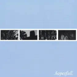 The Frailty of Words by Hopesfall