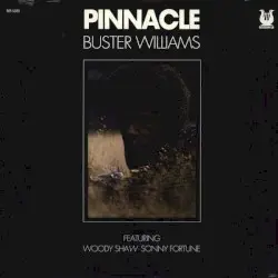 Pinnacle by Buster Williams