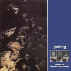 Children of Telepathic Experiences by Gerling
