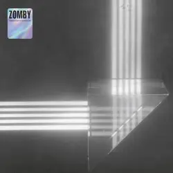 Mercury’s Rainbow by Zomby