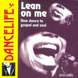 Lean on Me by Dancelife Orchestra