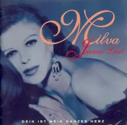 Dein ist mein ganzes Herz by Milva & James Last