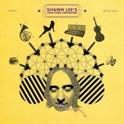 Voices and Choices by Shawn Lee’s Ping Pong Orchestra