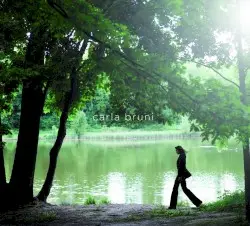 Comme si de rien n’était by Carla Bruni