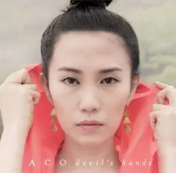 devil’s hands by ACO