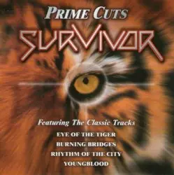 Prime Cuts by Survivor
