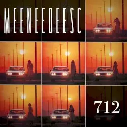 712 by MEENEEDEESC