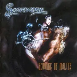Scourge of Malice by Graveworm